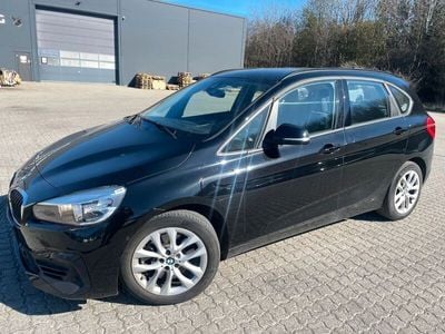 BMW 225 Active Tourer