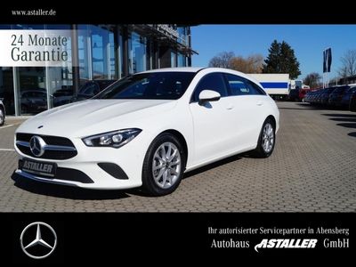 Mercedes Cla200 Gebraucht In Bayern 283 Autouncle