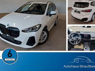 BMW 220 Active Tourer