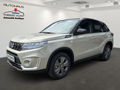 gebraucht Suzuki Vitara 1.5 DUAJET Hybrid Comfort AGS