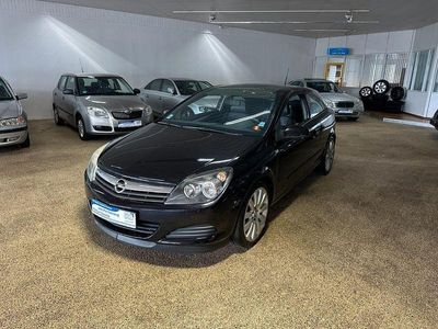 Opel Astra GTC