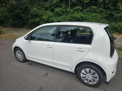 Gebraucht VW up!
