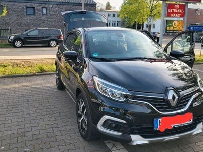 gebraucht Renault Captur 