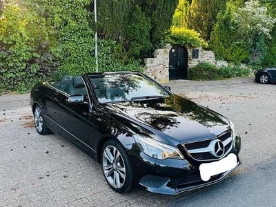 Mercedes E200