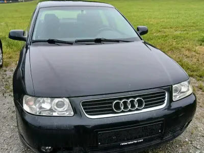 Gebraucht Audi A3