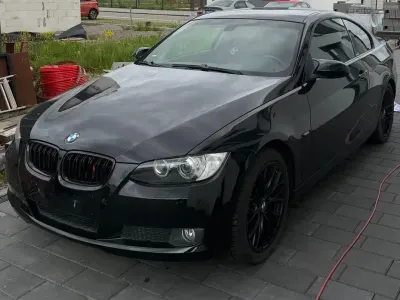 Gebraucht BMW 320