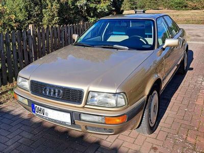 gebraucht Audi 80 2.8 E Limousine