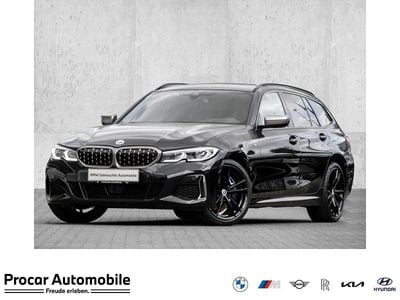 BMW M340