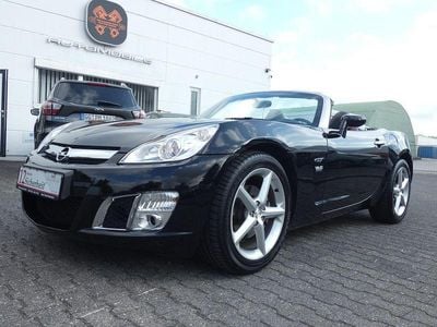 Opel GT