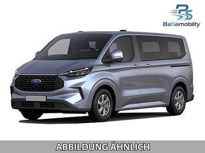 Nouvelle Ford Tourneo Titanium 170 ch (125 kW) 2025 Monospace