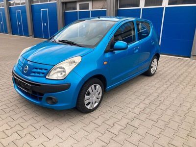 gebraucht Nissan Pixo 1.0l Acenta