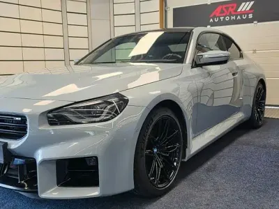 Occasion BMW M2