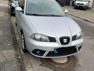 gebraucht Seat Ibiza 1.4 16V 63kW Comfort Edition Comfort E...