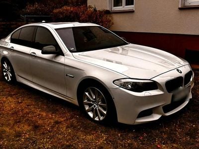 BMW 550