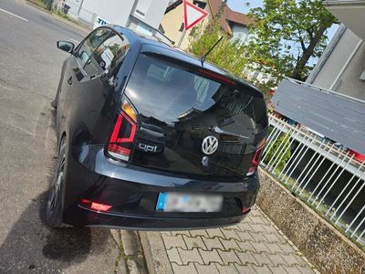 gebraucht VW up! 1.0 55kW ASG join join