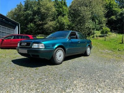 Audi 80