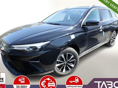 MG MG5 EV