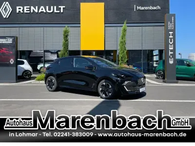 Neu Renault Clio V Techno 158 PS (116 kW) 2026 Schwarz Limousine