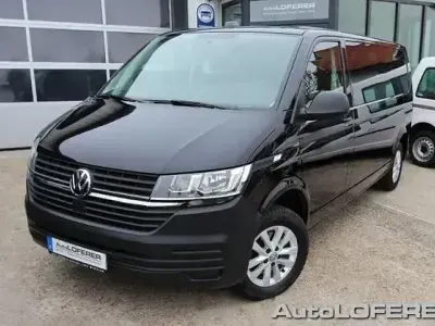 Gebraucht VW T6.1 110 PS (80 kW) 2020 Andere Van