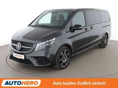 Gebraucht Mercedes V300