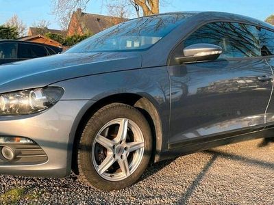 gebraucht VW Scirocco 1.4 TSI -118kw *Klima*