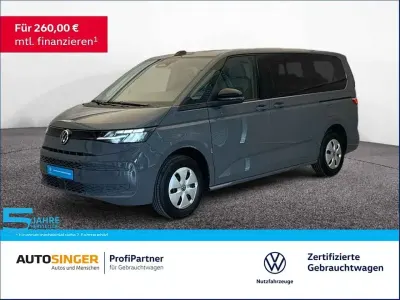 Gebraucht VW Multivan