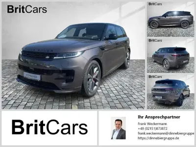 Gebraucht Land Rover Range Rover Sport