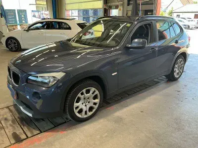 Gebraucht BMW X1