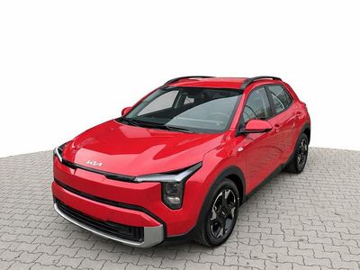 Neu Kia Stonic Vision 101 PS (74 kW) 2026 Signal rot SUV