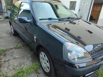 Renault Clio II