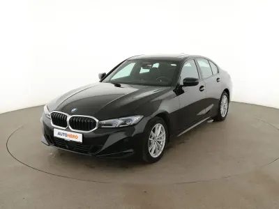 Gebraucht BMW 330