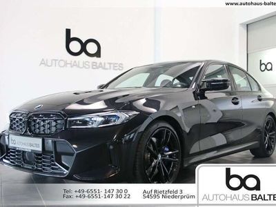 gebraucht BMW M340 i xDrive