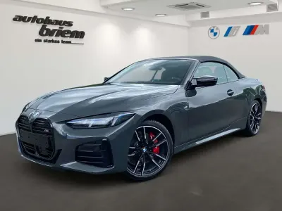 Gebraucht BMW M440