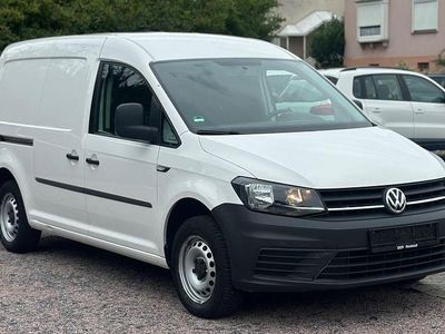 VW Caddy Maxi