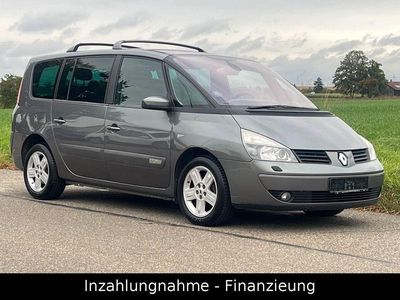 Renault Grand Espace