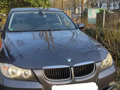 Gebraucht BMW 320