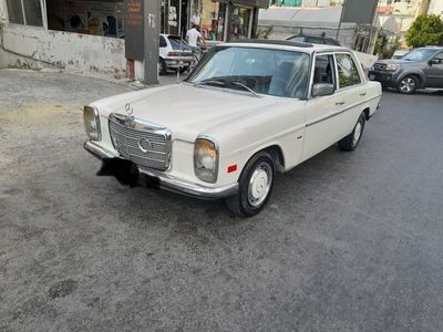 gebraucht Mercedes 230 Old Timer