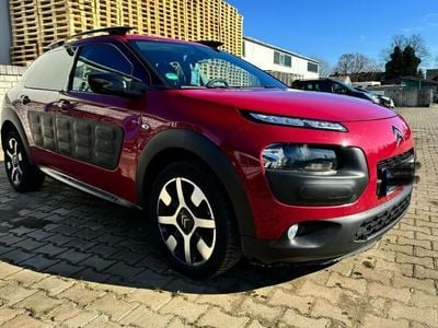 Citroën C4 Cactus