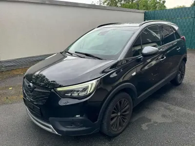 Gebraucht Opel Crossland X
