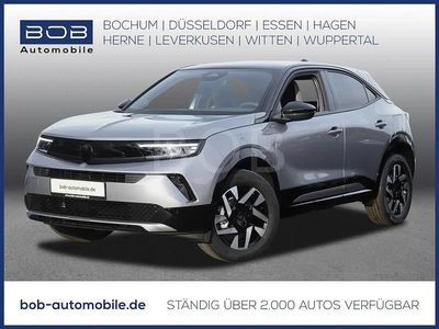 Silber Gebraucht 2025 Opel Mokka SUV | 22.443 € (Guter Preis)