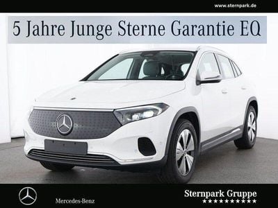 Mercedes EQA300