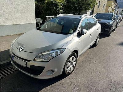Renault Mégane GrandTour