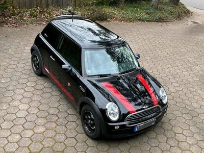 gebraucht Mini Cooper R50 One 1.6i Sportlook | TOP Zustand