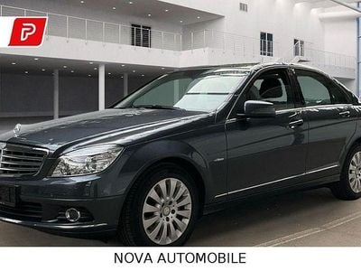 Mercedes C180
