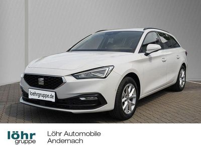 Seat Leon ST
