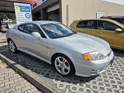 Hyundai Coupé