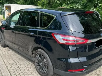 Gebraucht Ford S-MAX