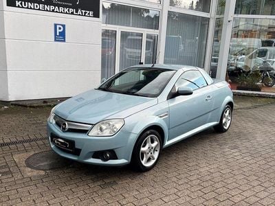 Opel Tigra