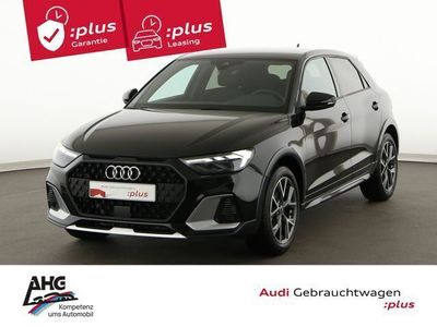 gebraucht Audi A1 allstreet 25 TFSI