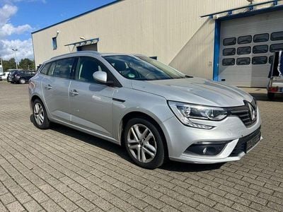 Renault Mégane IV